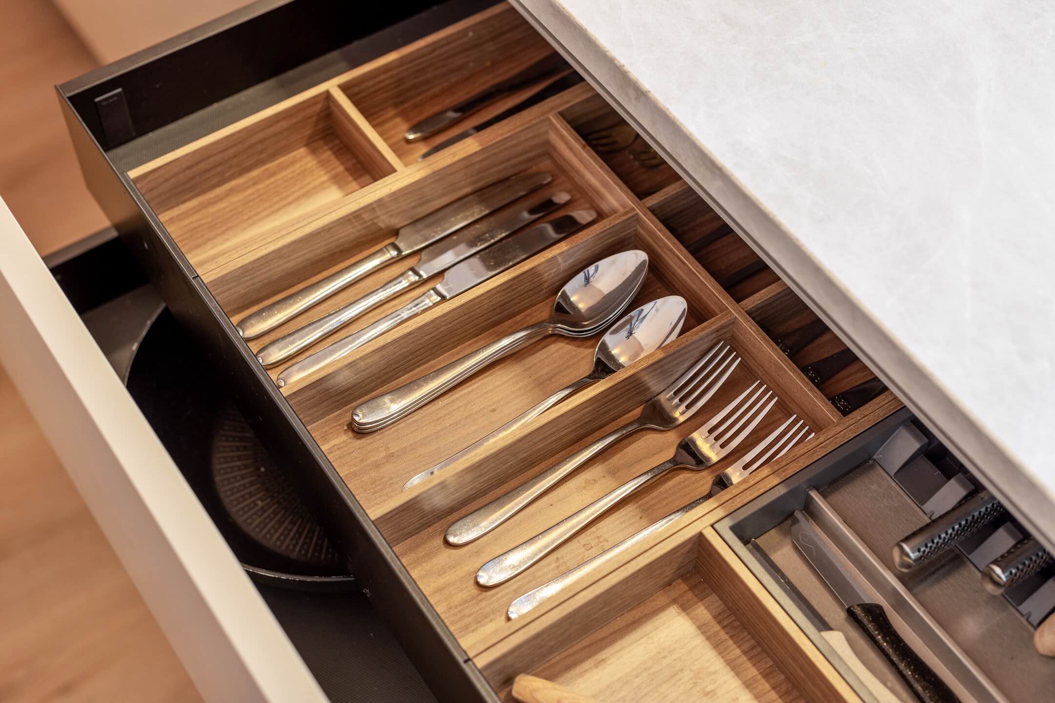 Aura Keukens Luxe Keukens Op Maat In Beilen En Assen