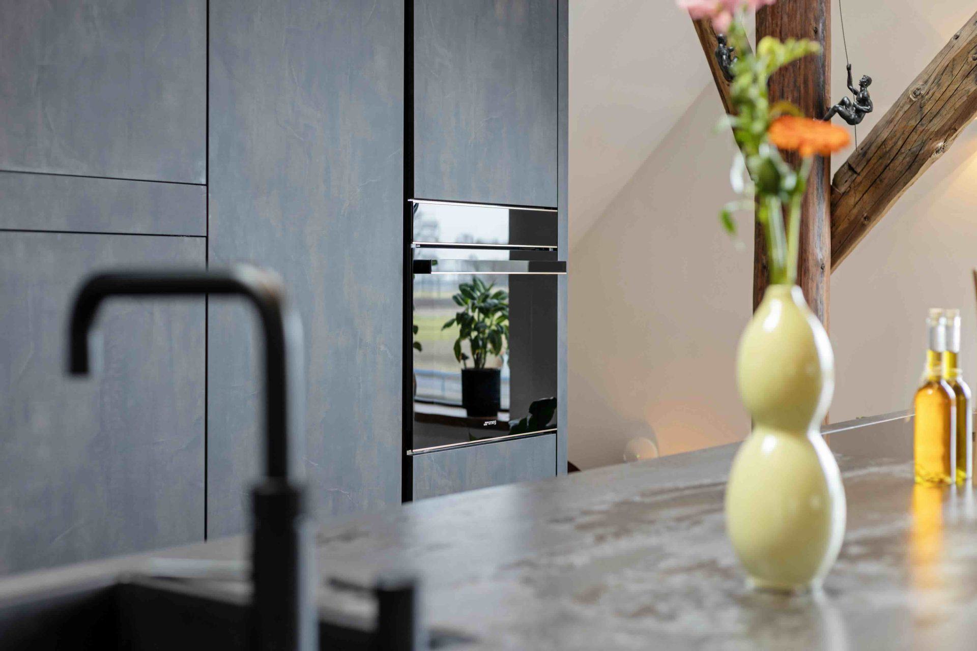 Aura Keukens Luxe Keukens Op Maat In Beilen En Assen