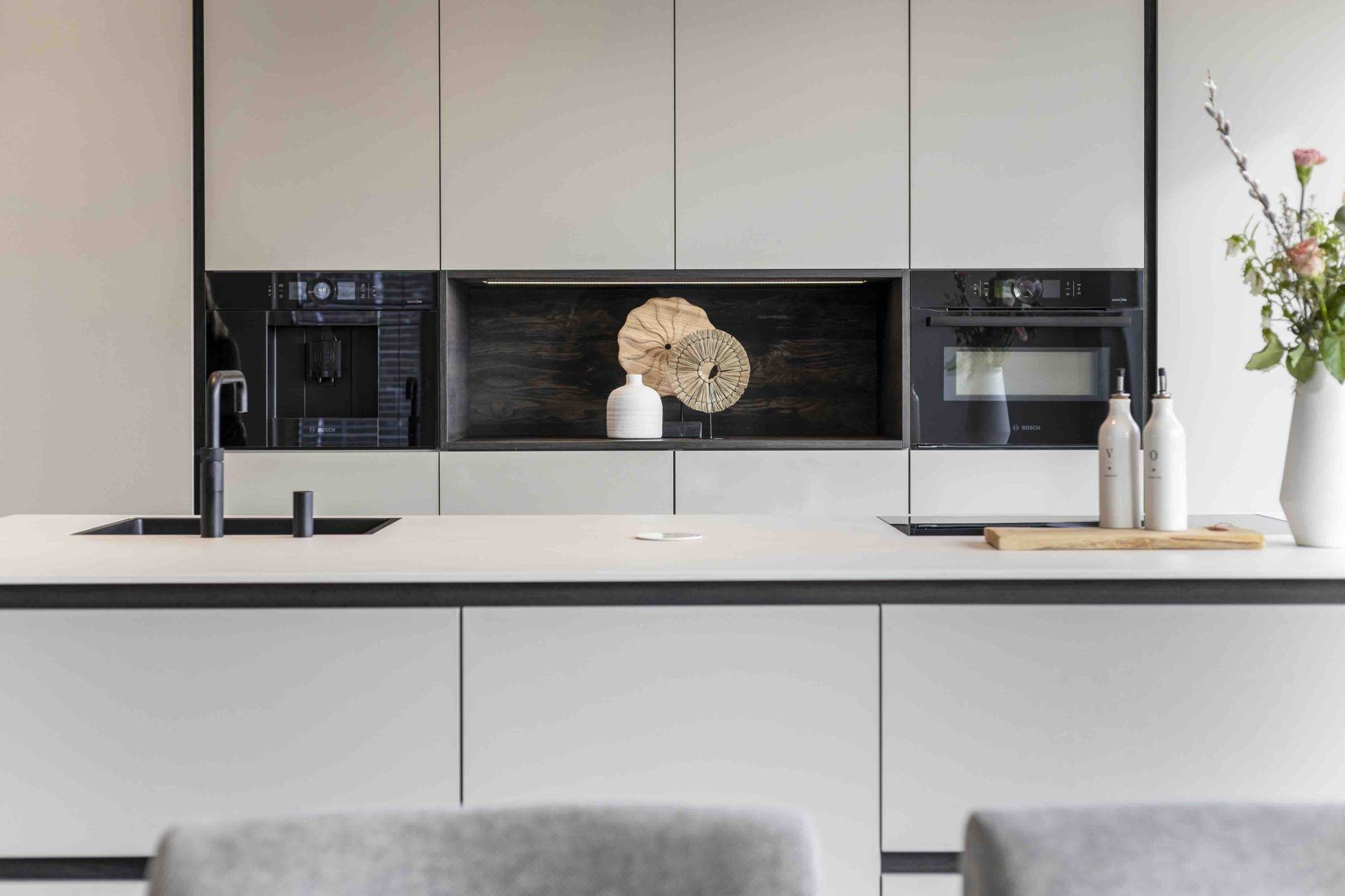 Aura Keukens Luxe Keukens Op Maat In Beilen En Assen