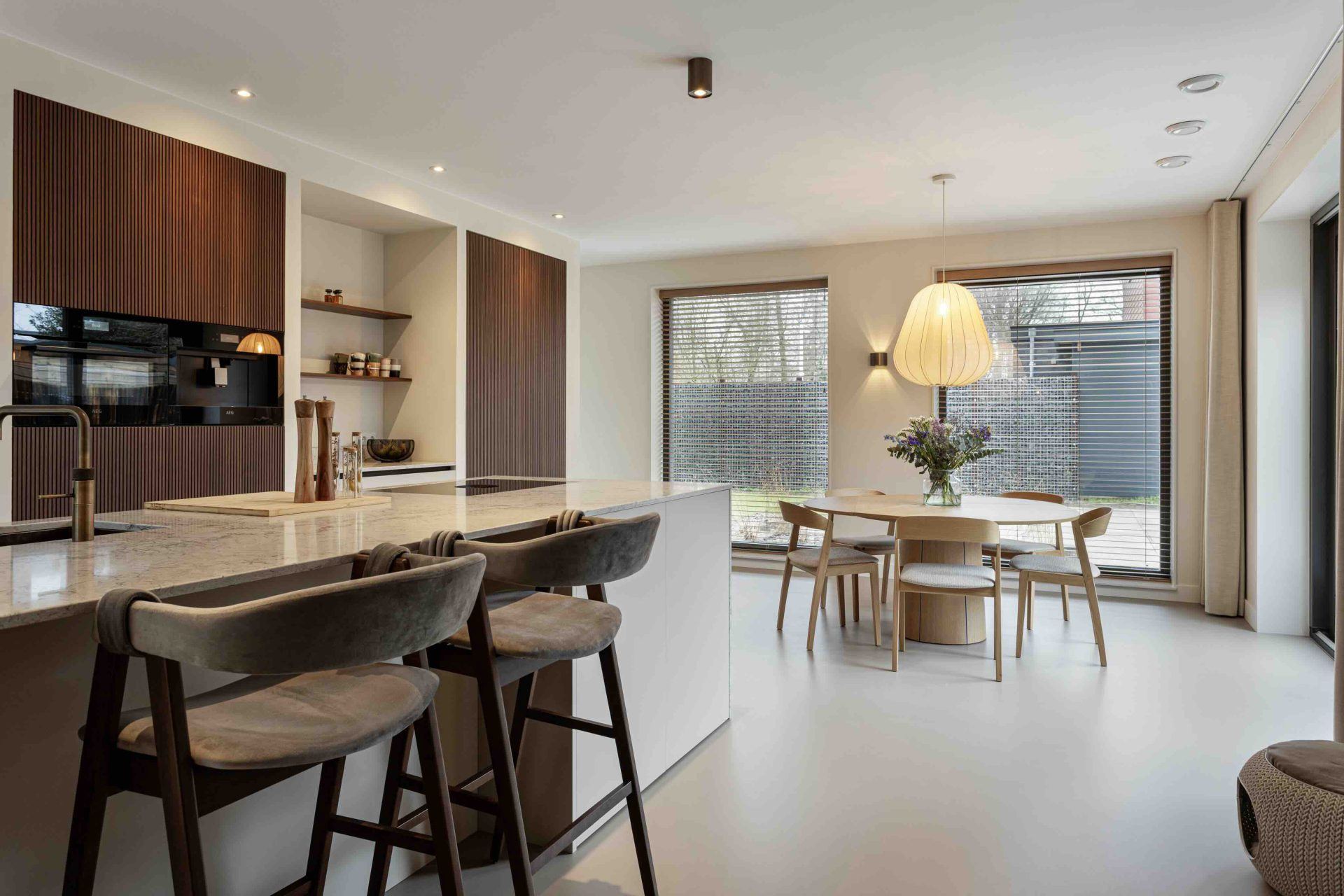 Aura Keukens Luxe Keukens Op Maat In Beilen En Assen