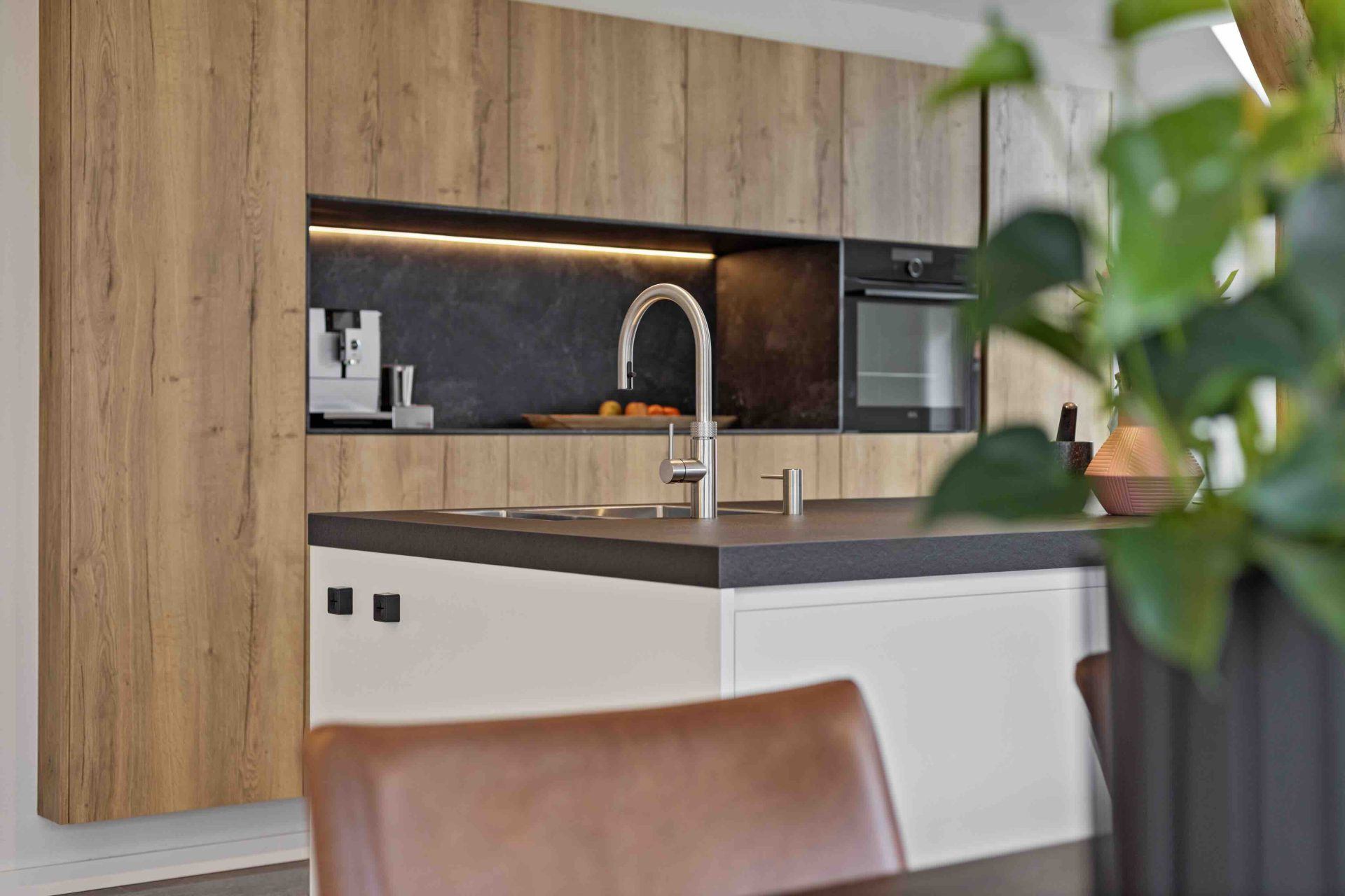 Aura Keukens Luxe Keukens Op Maat In Beilen En Assen