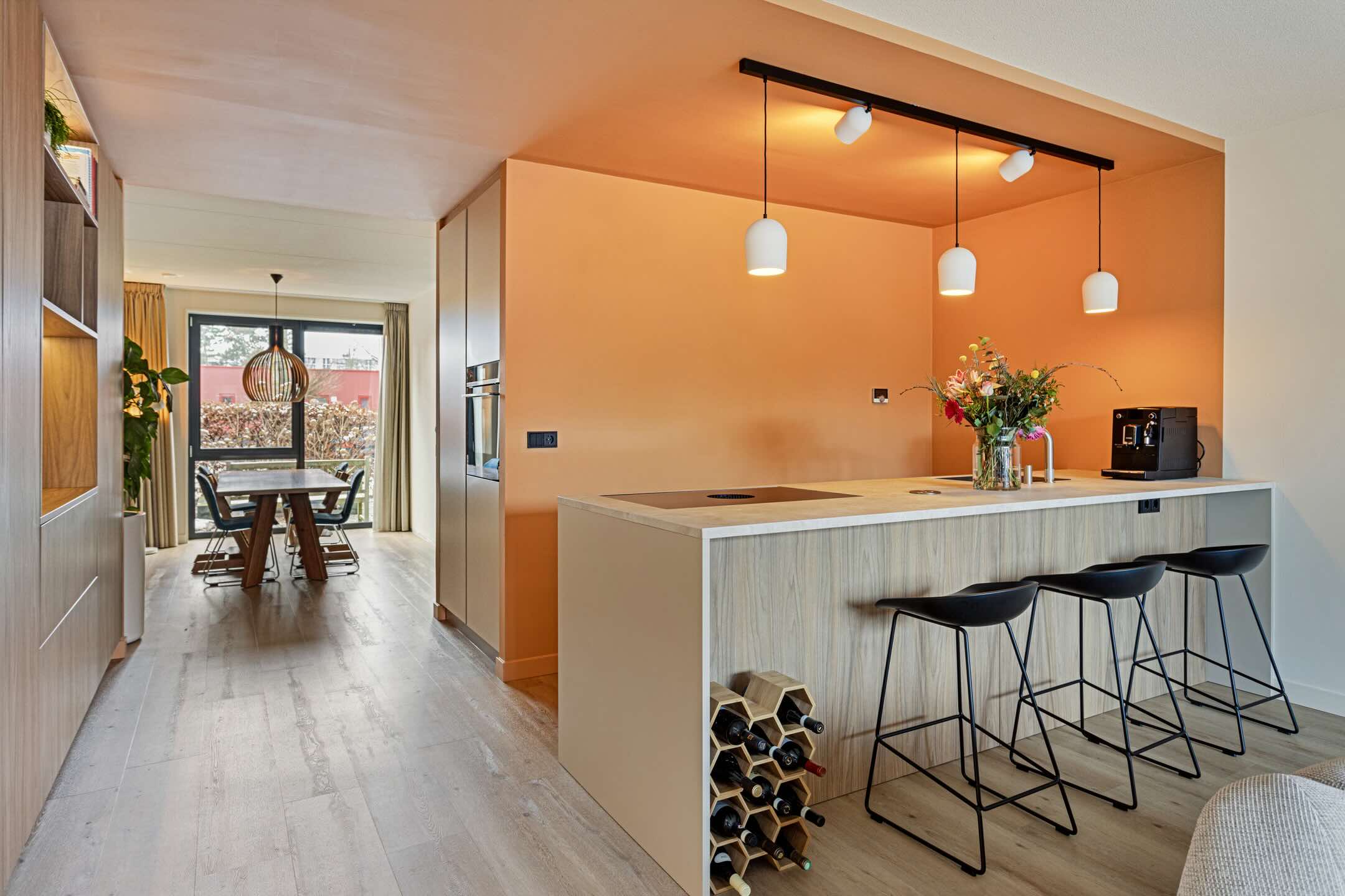 Aura Keukens Luxe Keukens Op Maat In Beilen En Assen